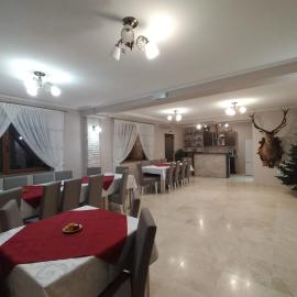 Casa Vânătorilor，阿列謝尼鄉的飯店