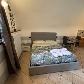 CASA VACANZA PIEVE, hotel din Pisogne