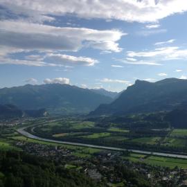 Bijou, hotell sihtkohas Triesenberg