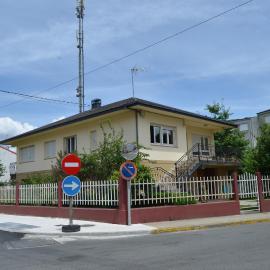 Casa Matilde de Melide, hotel a Melide