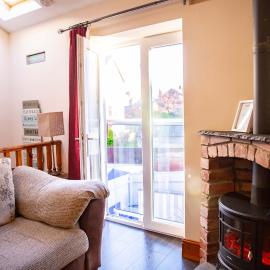 Groveside Holiday Lets, hotel a Saltburn-by-the-Sea