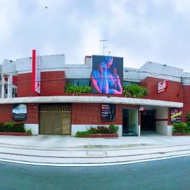 Studio Motel (Adult Only), hotel in Santos
