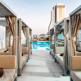 Holiday Inn Express - Cartagena Bocagrande by IHG, hotel en Cartagena de Indias