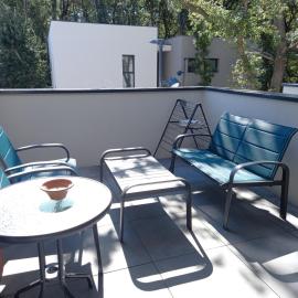 Lodge coeur nature T3