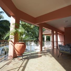 The Inn Apartments
