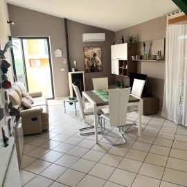 Casa Mary, vero relax a 15 min. dal mare-IUN Q1172, hotel a Nurachi