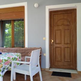 Evriaki Rooms Lesvos