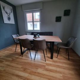 Ferienwohnung zum Hufi, hotel a Dahn
