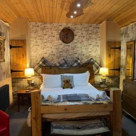 The Barn | Aberlour, hotel in Aberlour