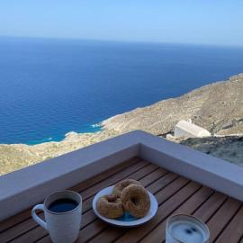 Cactus villa, Hotel in Karpathos