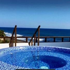 PENTHOUSE EN MONTERRICO