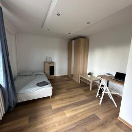 Rooms4Less, hotel in Gdańsk