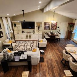 Wolf Creek Lodge, hotel sa Atlanta