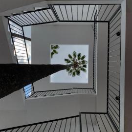 Clandestino Hotel Pila Seca