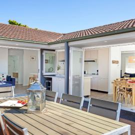 Nelson's Nook Vincentia