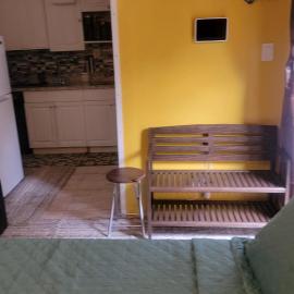 Sunrise Efficiency, hotel di Sunrise