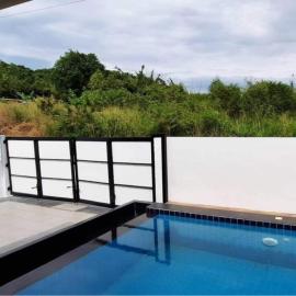 Pool Villa Sattahip White House