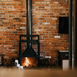 The Barn at Crofters Fold - Daylesford Macedon Region, hotell i Pipers Creek