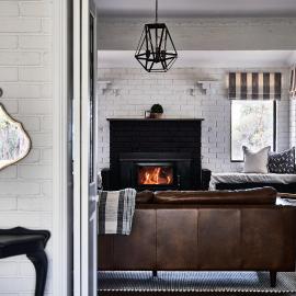 Vermont House - Daylesford Macedon Region, Hotel in Elphinstone