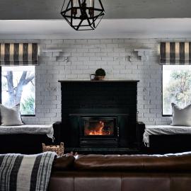 Vermont House - Daylesford Macedon Region: Elphinstone şehrinde bir otel