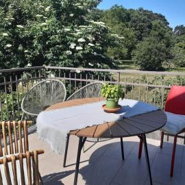 Casa vacanze a Prosecco - Trieste, hotel di Trieste