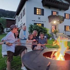 NEUHOFGUT I BoutiqueBauernhof I Echt besonders für 10 Gäste