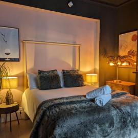 Salt Life Hideaway, hotel u gradu Brajton i Houv