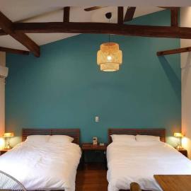 日向サーフキャンプ111, hotel sa Hyuga