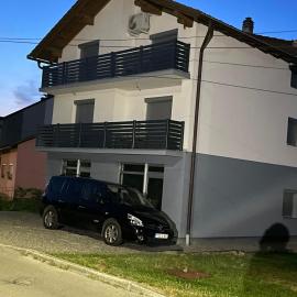 Pišta-pause, hotel in Bihać