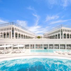 The Siena Resort