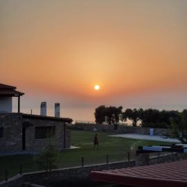 Efis Sunset Villa