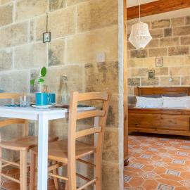 Laremi Gozo B&B: Nadur şehrinde bir otel