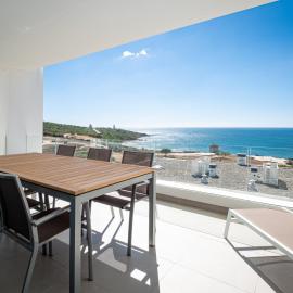 Links II Sea & SPA, hotel in La Alcaidesa