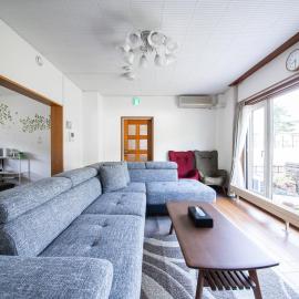 The Villa Moiwa โรงแรมในซัปโปโร