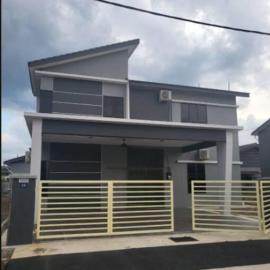 Q Homestay @ Temerloh, hotel in Temerloh