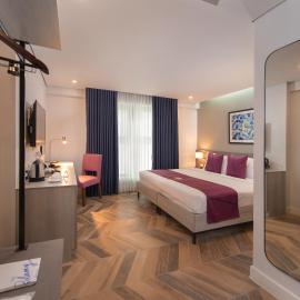 The Belamy House Managed by HII, hotel em Manila
