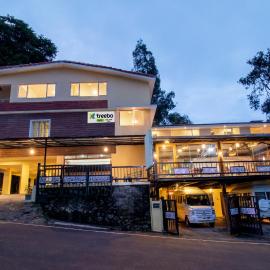 Treebo Kodai Kings Park, 650 M From Kodai Lake, hotell sihtkohas Kodaikanal