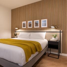 Apartamentos4U Tudela Plaza Parking Incluido, hotel u gradu Tudela