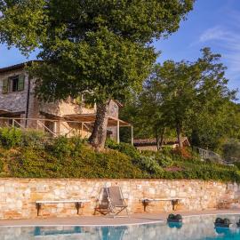 Casa Bartoccio - Casa vacanze, Hotel in Fermignano
