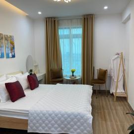Nhà Nghỉ Huyền Anh