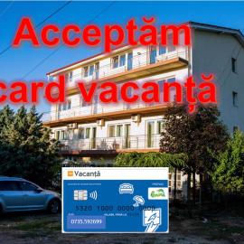 Casa Vienna, Hotel in Eforie Nord