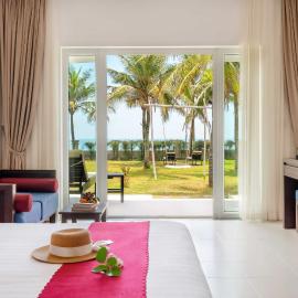 Tam Thanh Beach Resort & Spa, Hotel in Tam Kỳ