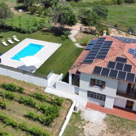 Gli Olivastri Guest House