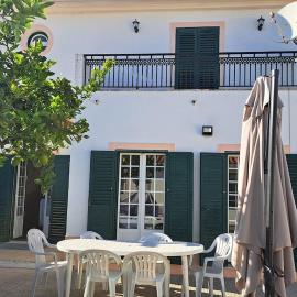 Casa Melides perto Comporta
