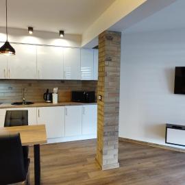 Darłówko Apartament Morski XIII