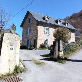 LA BIGOURDANE