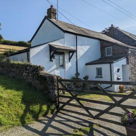 Foxglove Cottage