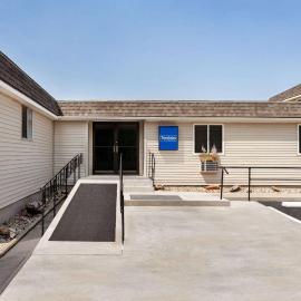 Travelodge by Wyndham Edgemont, hotel u gradu 'Edgemont'