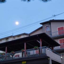 Viesnīca B&B Le Ginestre pilsētā Vidžanello