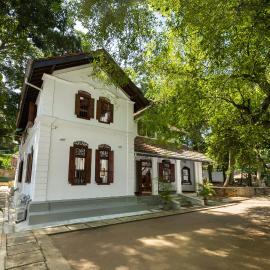 Jetwing Galle Heritage Home